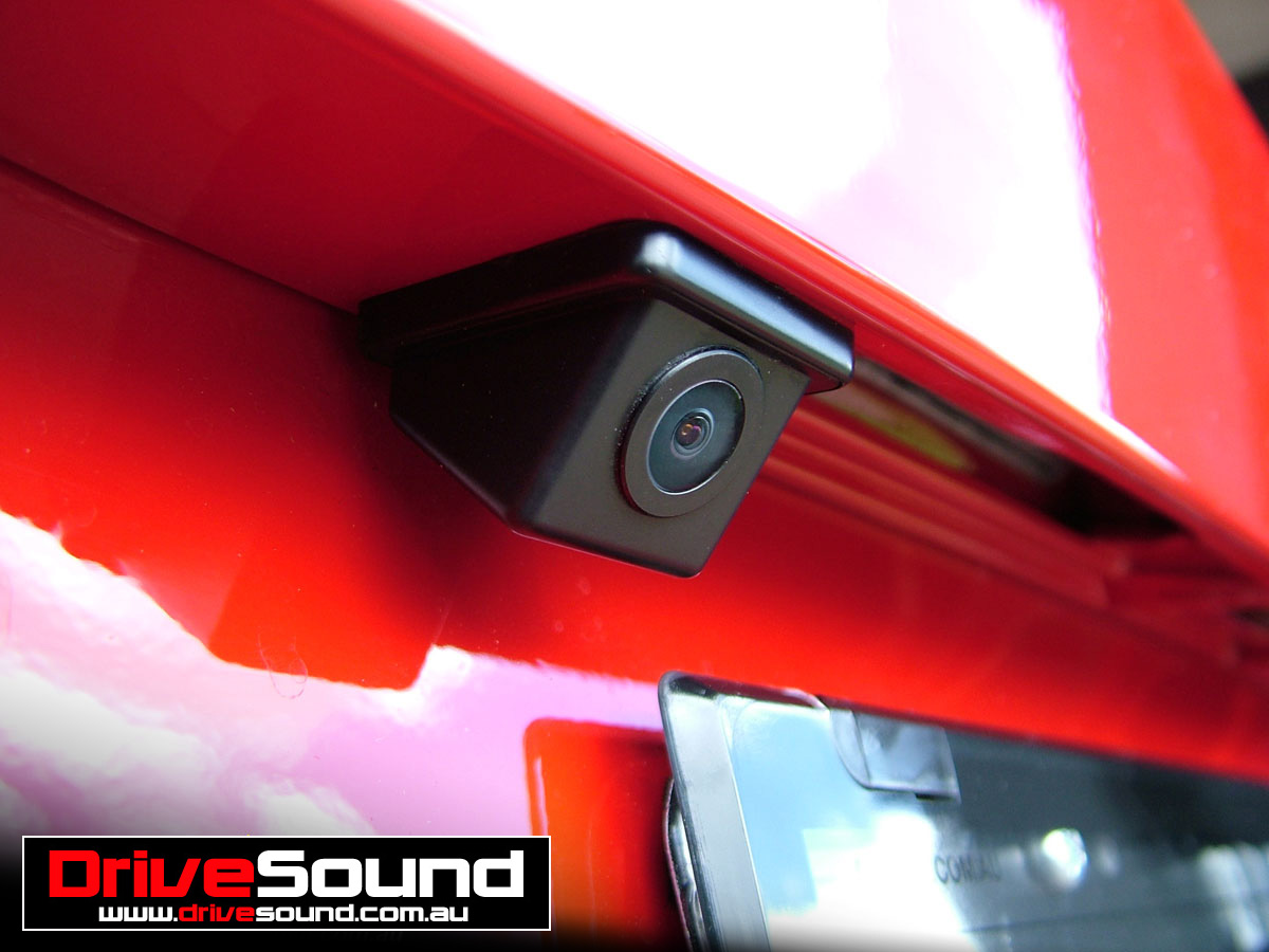 Brz Reverse Camera Toyota 86 Reverse Camera